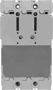 Силовой автоматический выключатель e.industrial.ukm.100S.160, 3р, 160А №4