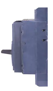 Силовой автоматический выключатель e.industrial.ukm.1600Rе.1600 с электронным расцепителем, 3р, 1600А №3