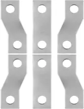 Шина e.industrial.ukm.100S.busbar