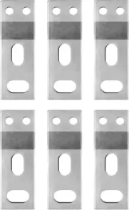 Шина e.industrial.ukm.630S.busbar №2