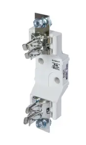 Тримач запобіжника плавкого e.fuse.NT1.h, габарит 1, 250А №1