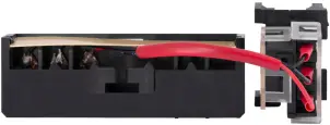 Додатковий сигнальний контакт e.industrial.ukm.63Sm/63SL.B №3