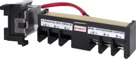 Додатковий сигнальний контакт e.industrial.ukm.100Sm/100SL.B