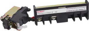Дополнительный независимый расцепитель e.industrial.ukm.250Sm/250SL.FL №1