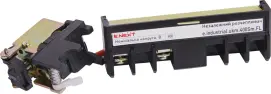 Додатковий незалежний розчіплювач e.industrial.ukm.400Sm/400SL.FL