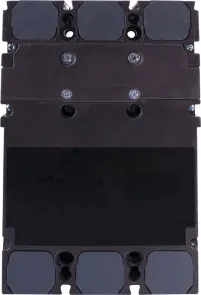 Силовий автоматичний вимикач e.industrial.ukm.250S.200, 3р, 200А №4