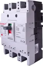 Силовой автоматический выключатель e.industrial.ukm.250S.200, 3р, 200А