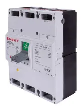 Силовий автоматичний вимикач e.industrial.ukm.630S.630, 3р, 630А