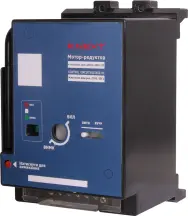 Мотор-редуктор e.industrial.ukm.630-800.MDX.220, 220В