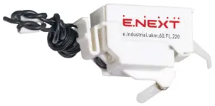 Незалежний розчіплювач e.industrial.ukm.60.FL.220, 220В №1