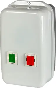 Электромагнитный пускатель e.industrial.ukq.32mb.32A 230V №1