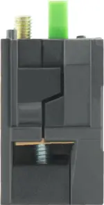 Додатковий контакт e.mb.be101 (NO) №2
