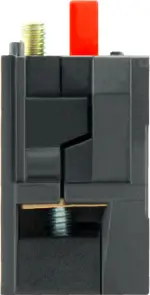 Дополнительный контакт e.mb.be102 (NC) №2