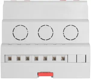 Реле автоматического ввода резерва e.control.v12 №6