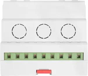 Реле автоматичного вводу резерву секційне e.control.v13 №5