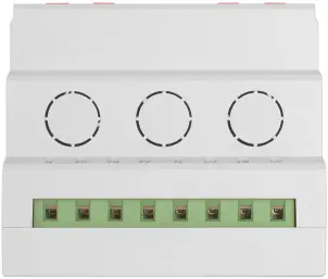 Реле автоматичного вводу резерву секційне e.control.v13 №6