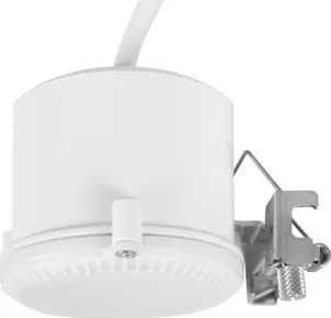 Датчик руху мікрохвильовий e.sensor.mw.759НА.white №1