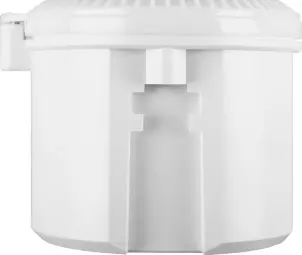 Датчик руху мікрохвильовий e.sensor.mw.759НА.white №2
