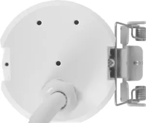 Датчик руху мікрохвильовий e.sensor.mw.759НА.white №3