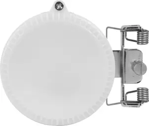 Датчик руху мікрохвильовий e.sensor.mw.759НА.white №4