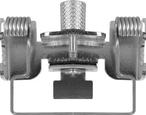 Датчик руху мікрохвильовий e.sensor.mw.759НА.white №6