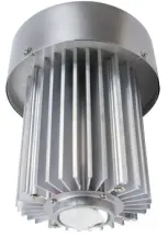 Світильник світлодіодний підвісний e.LED.HB.100.6500, 100Вт, 6500К, 10000Лм