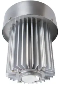 Світильник світлодіодний підвісний e.LED.HB.100.6500, 100Вт, 6500К, 10000Лм №1