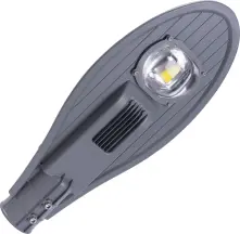 Світильник світлодіодний консольний e.LED.Street.50.6500, 50Вт, 6500К, 5000Лм
