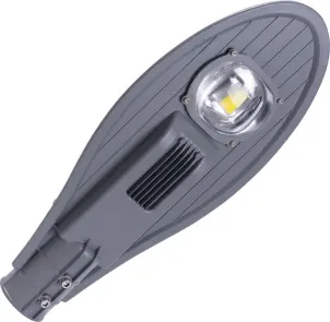 Світильник світлодіодний консольний e.LED.Street.50.6500, 50Вт, 6500К, 5000Лм №1