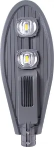 Світильник світлодіодний консольний e.LED.Street.100.6500, 100Вт, 6500К, 10000Лм №1