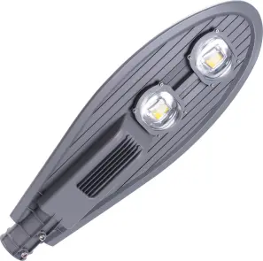 Світильник світлодіодний консольний e.LED.Street.100.6500, 100Вт, 6500К, 10000Лм №2