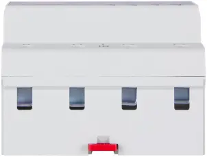 Реле контролю напруги та струму трифазне 63А з індикацією e.control.v16 №6