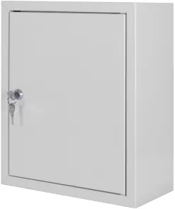 Корпус металлический e.mbox.pro.n.24 IP31 навесной на 24 модуля. №2