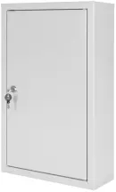 Корпус металлический e.mbox.pro.n.36 IP31 навесной на 36 модулей