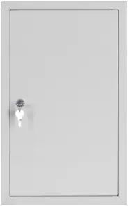 Корпус металлический e.mbox.pro.n.36 IP31 навесной на 36 модулей №2