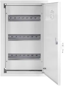 Корпус металлический e.mbox.pro.n.36 IP31 навесной на 36 модулей №3