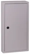 Корпус металлический e.mbox.pro.n.48 IP31 навесной на 48 модулей