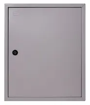 Корпус металлический e.mbox.pro.n.54 IP31 навесной на 54 модуля