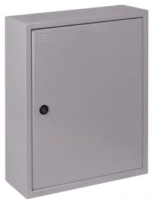 Корпус металлический e.mbox.pro.n.54 IP31 навесной на 54 модуля №3