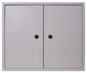 Корпус металлический e.mbox.pro.n.72 IP31 навесной на 72 модуля №3