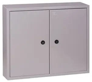 Корпус металлический e.mbox.pro.n.72 IP31 навесной на 72 модуля №4
