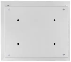Корпус металлический e.mbox.pro.w.12 IP31 встроен на 12 модулей №4