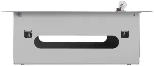 Корпус металлический e.mbox.pro.w.12 IP31 встроен на 12 модулей №5