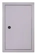 Корпус металлический e.mbox.pro.w.36 IP31 встроен на 36 модулей
