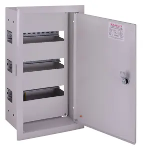 Корпус металлический e.mbox.pro.w.36 IP31 встроен на 36 модулей №2