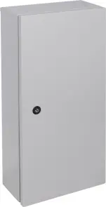 Корпус металевий e.mbox.pro.n.48 IP54 навісний на 48 модулів №1