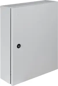 Корпус металлический e.mbox.pro.n.54 IP54 навесной на 54 модуля №1