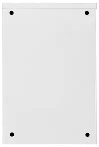 Корпус металлический e.mbox.pro.p.30.20.15 IP31 с монтажной панелью (300х200х150) №5