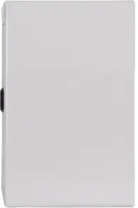 Корпус металлический e.mbox.pro.p.40.40.20 IP31 с монтажной панелью (400х400х200) №4