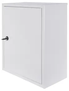 Корпус металлический e.mbox.pro.p.60.40.20 IP31 с монтажной панелью (600х400х200) №1